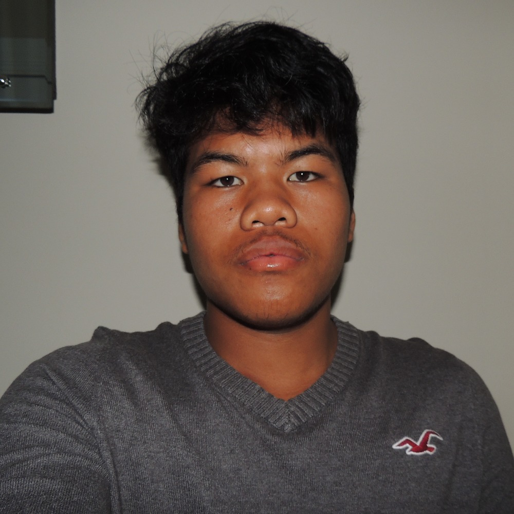 Meet your Posher, Kenneth